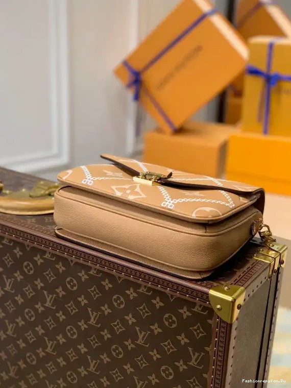 FS CHEAP POCHETTE VUITTON LOUIS MÉTIS 0619